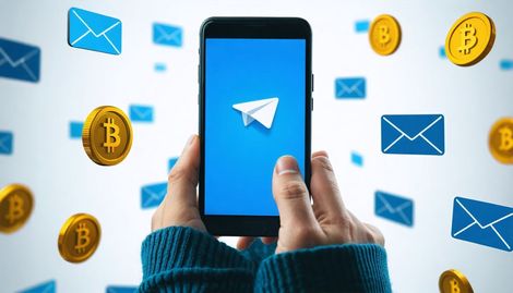 Telegram’da Bonus Takibinde Stratejiler: Ödül Fırsatlarını Maksimuma Çıkarma Yön