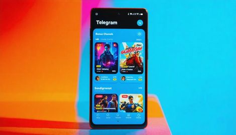 Telegram Kanallarıyla Avantajları Kaçırmayın: Anında Bildirim ve Güncel Kampanya