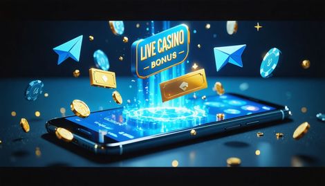 Canlı Bonus Bildirimleri Nasıl Takip Edilir? Güncel Casino Bonuslarını Kaçırmay!