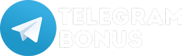 Telegram Bonus – TG Destekli Bonus Rehberi