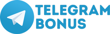 Telegram Bonus – TG Destekli Bonus Rehberi