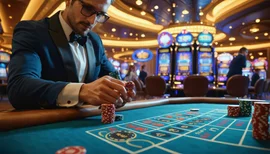 21COM bonus çevrim şartları: %120 Hoş Geldin ve Diğer Bonuslar