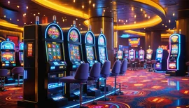 AMGBahis Popüler Slot Oyunları: Strateji ve Bonus Rehberi