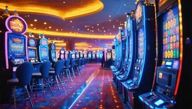 AMGBahis Slot Deneyimi Nasıl? Detaylı İnceleme