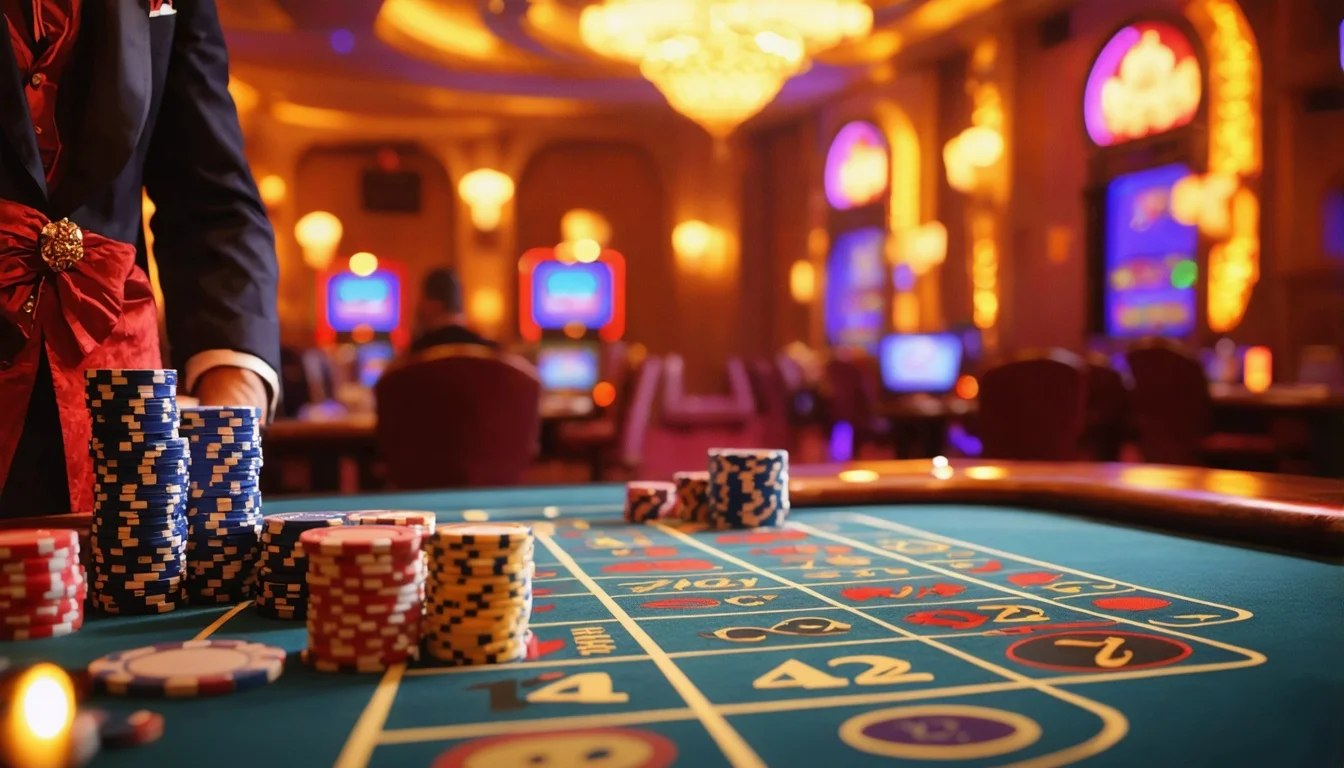 AMGBahis Slot Sağlayıcı Bilgileri: Yazılım, RTP ve Mobil Uyumluluk