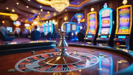 Betim Slot & Casino Promosyonları: 2026 Bonus Rehberi