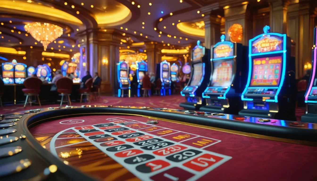 Betkanyon promosyon kodları var mı? Güncel bonus rehberi
