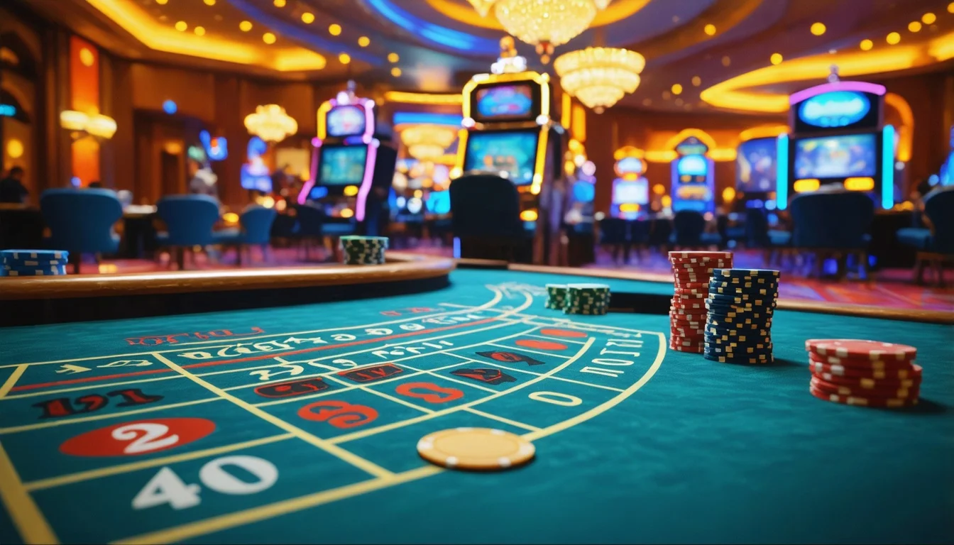 Betnano Bonus Çevrim Şartları — Detaylı Rehber 2026
