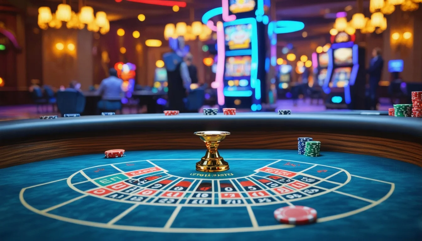 Betnano Bonus ve Kampanyalar: %100 İlk Yatırım, Çevrimsiz Teklifler ve Daha Fazlası