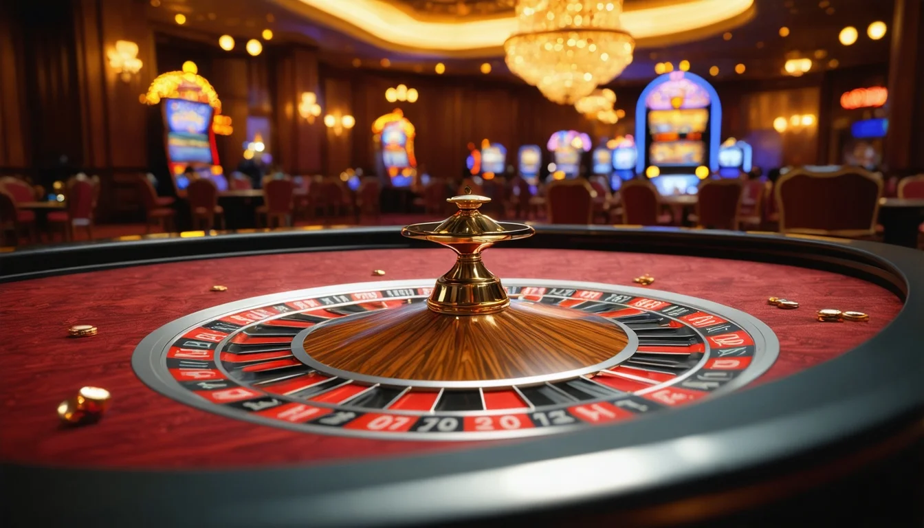 Betnano Popüler Slot Oyunları ve Bonus Rehberi