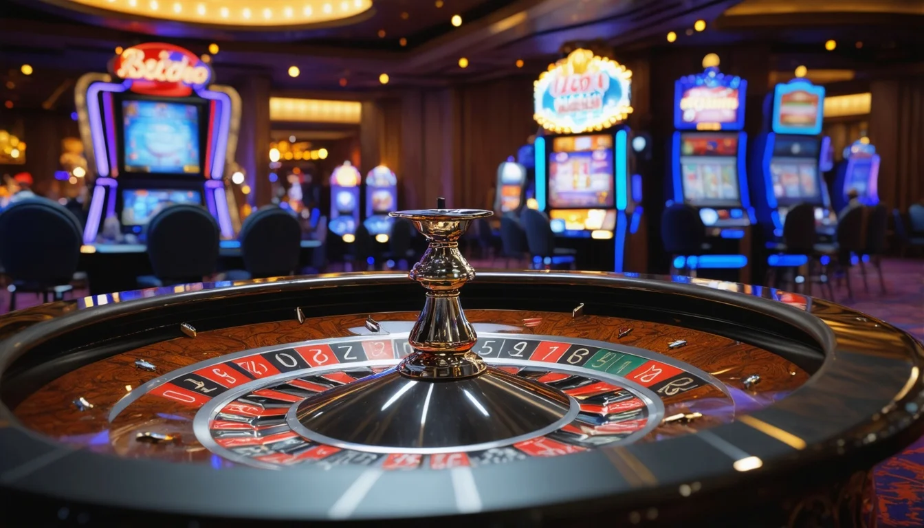 Betnano Promosyon Kodları — Var mı? 2026 Rehberi