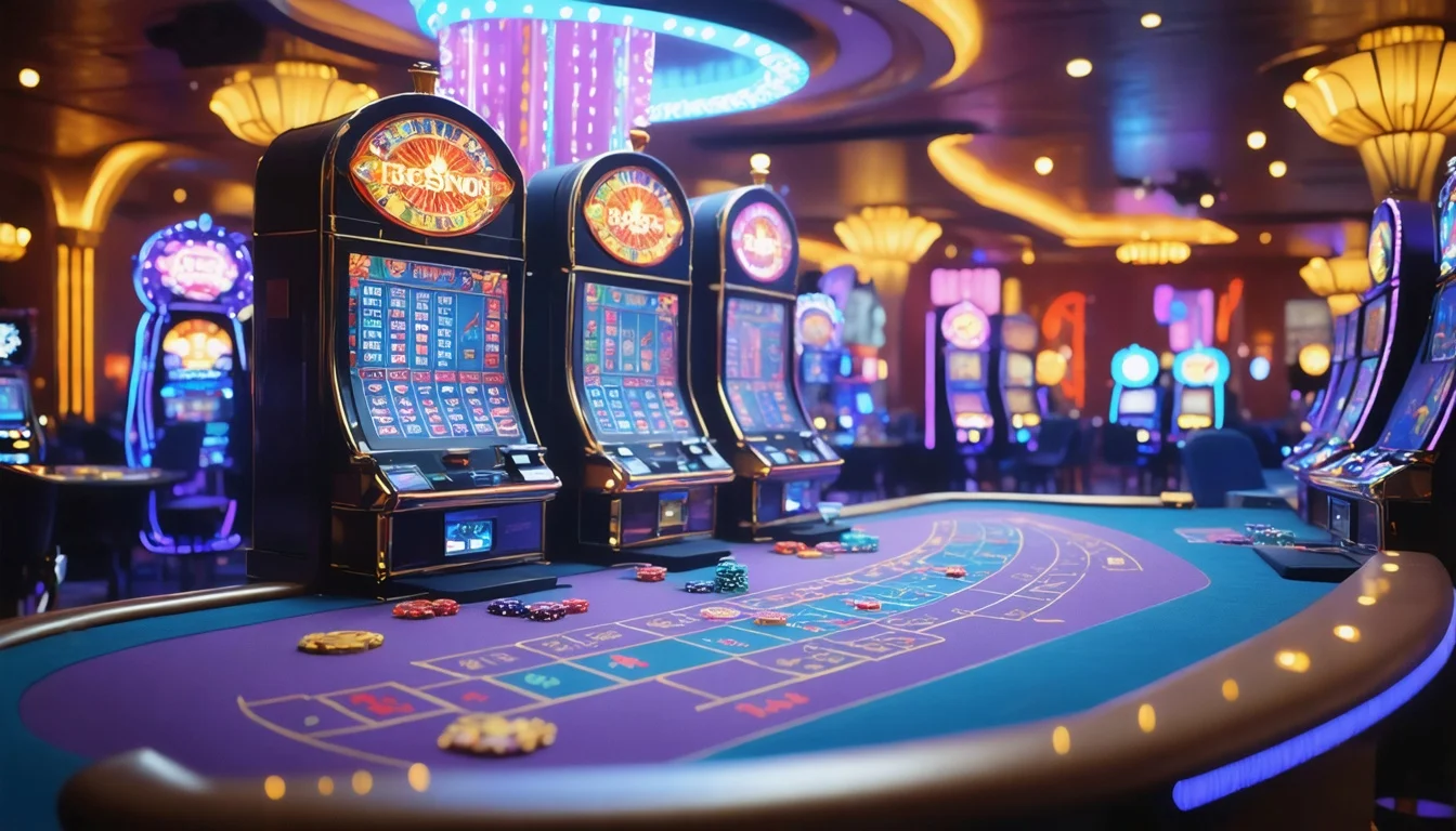 Betnano Son Çalışan Adres Bilgisi ve Güvenilir Oyun Deneyimi