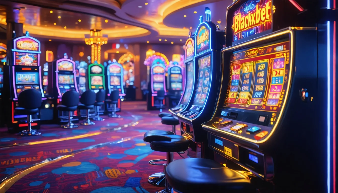 Blackxbet En Yeni Bonus Kampanyaları 2026