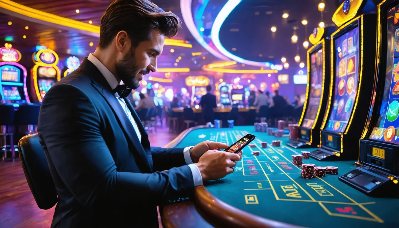 Blackxbet promosyonları ve bonus rehberi
