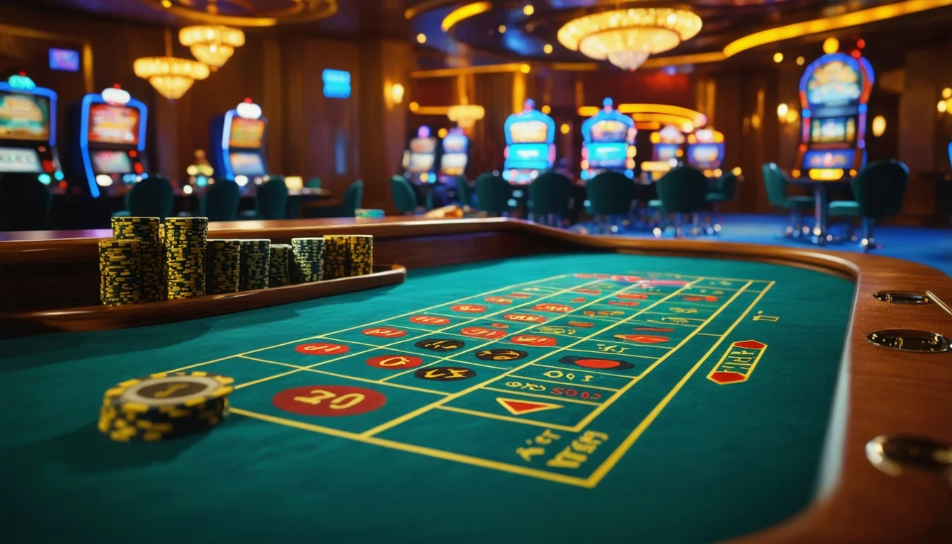 Dengebet Bonus Çevrim Şartları — Detaylı Rehber