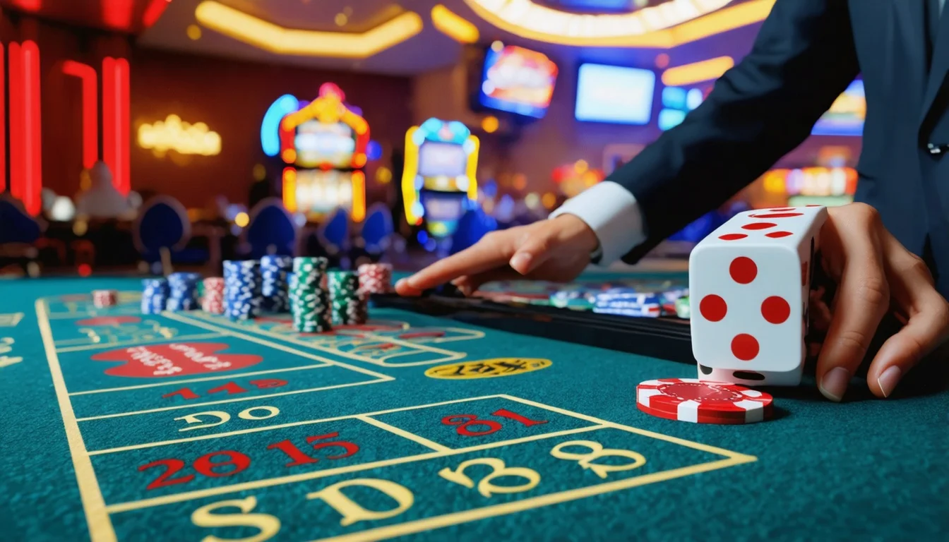 Dodobet Giriş & Slot Oyunlarına Erişim Rehberi