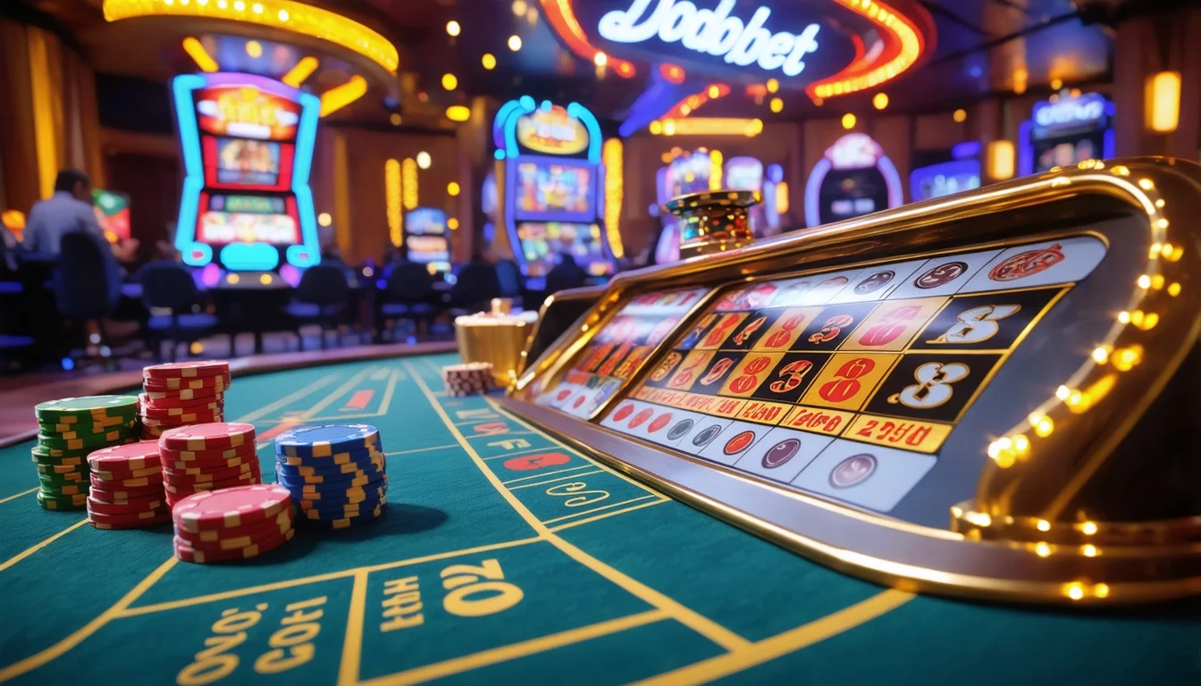 Dodobet Güncel Bonus Fırsatları ve %500 İlk Yatırım