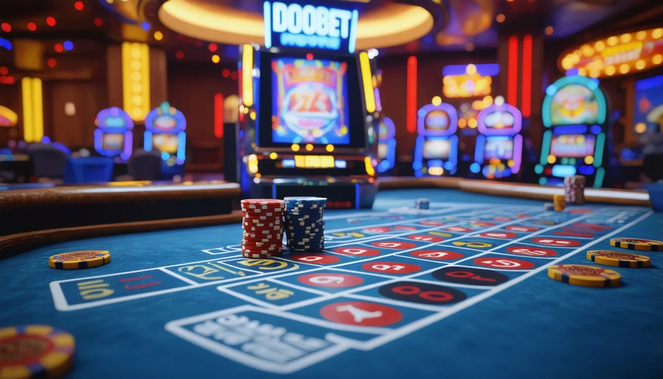 Dodobet Güncel Giriş Linki ve Avantajlarıyla Kesintisiz Bahis Keyfi