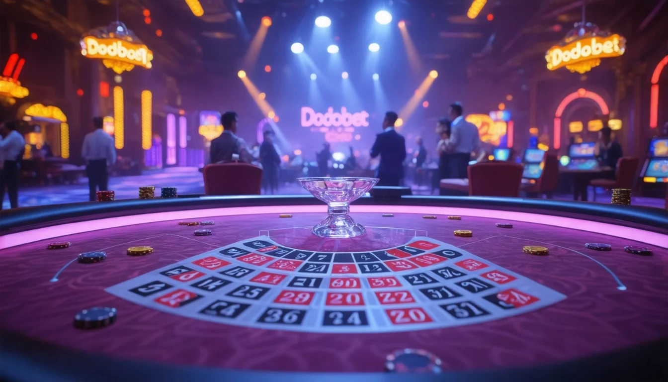 Dodobet Hoş Geldin Bonusu | %500 İlk Yatırım