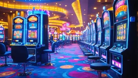 Dodobet Popüler Slot Oyunları: En İyi Seçimler ve Bonus Stratejileri