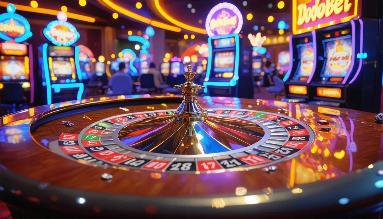 Dodobet Slot Bonusları ve Promosyon Rehberi