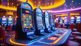 Dodobet Slot Deneyimi Nasıl? Detaylı İnceleme ve İpuçları