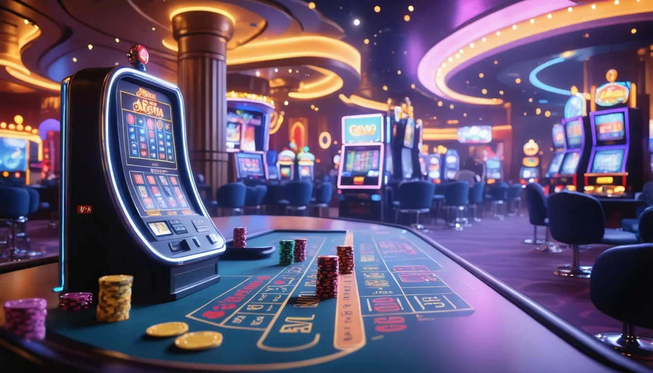 Dodobet Slot Promosyonları: %500 İlk Yatırım ve VIP Avantajlar