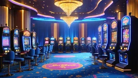 Dodobet Slot Sağlayıcı Bilgileri ve Seçim Rehberi