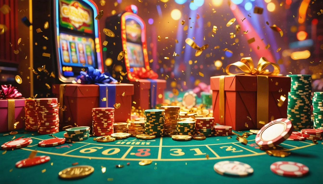 Festwin Hoş Geldin Bonusu Rehberi ve Bonus Detayları