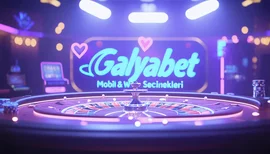 Galyabet Mobil & Web Giriş Seçenekleri: Hızlı Erişim ve Ödeme Rehberi