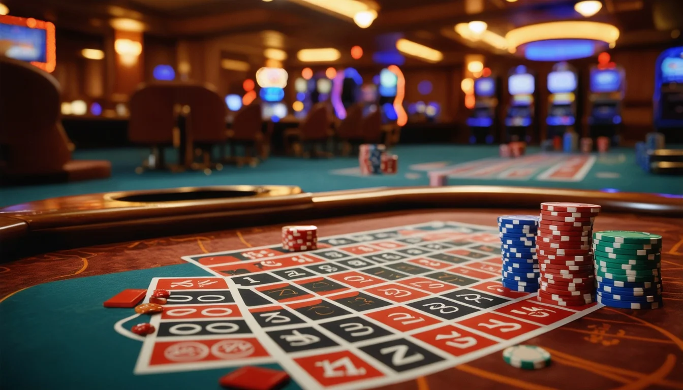 Hadibet Slot Promosyonları: Bonuslar, Ödemeler ve Hızlı Çekim Rehberi