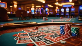 Hadibet Slot Promosyonları: Bonuslar, Ödemeler ve Hızlı Çekim Rehberi
