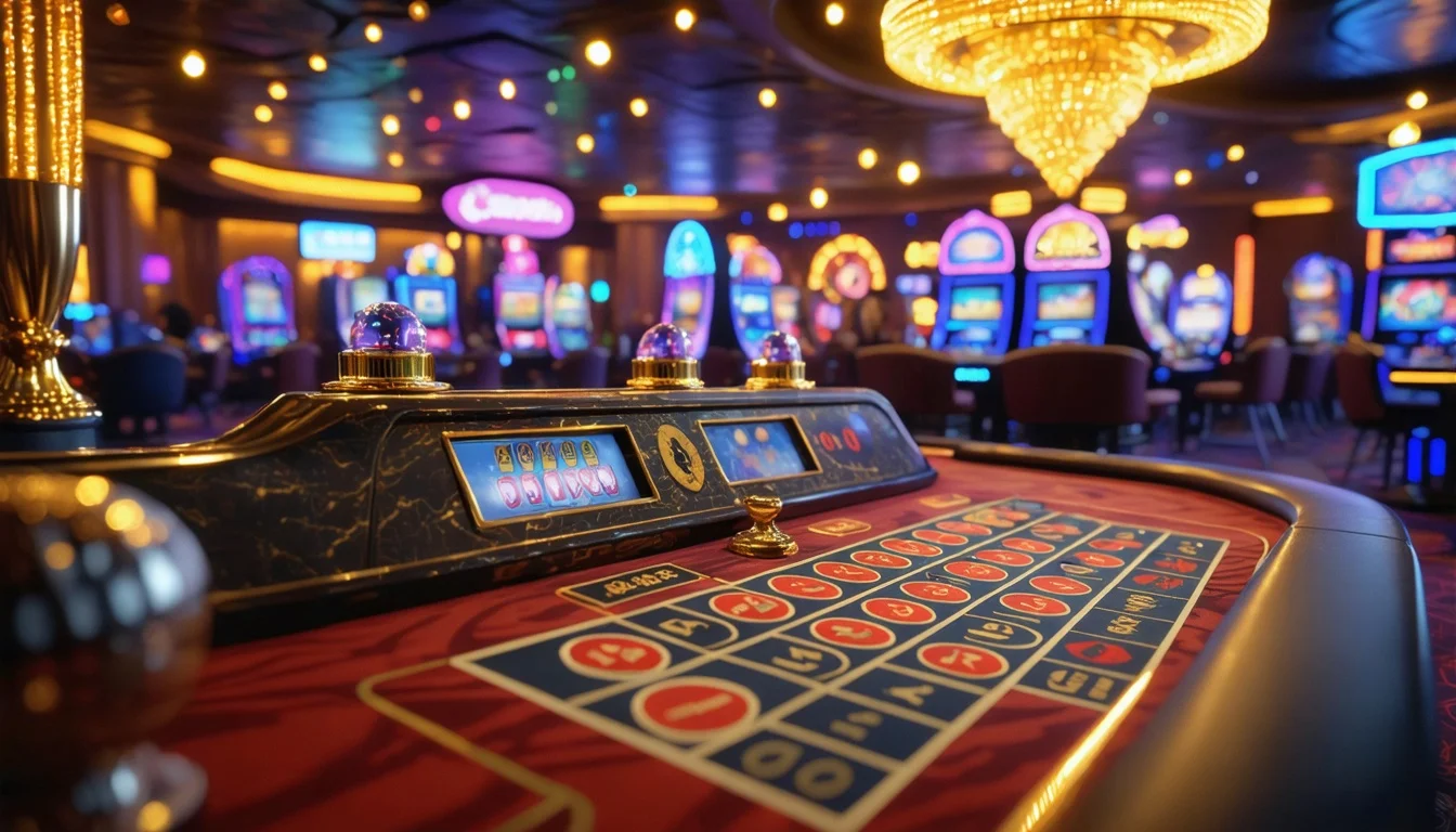 Huqqabet Bonus Çevrim Şartları: Detaylı İnceleme ve Avantajlar