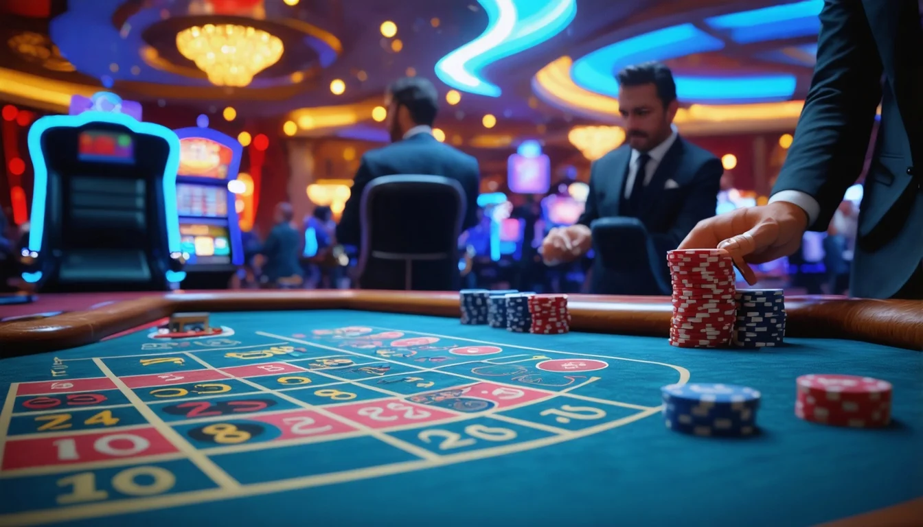 Huqqabet En Yeni Bonus Kampanyaları ve Avantajları 2026