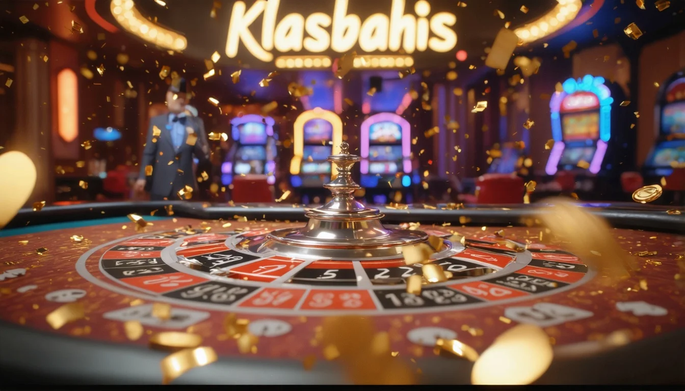 Klasbahis En Yeni Bonus Kampanyaları: %200 İlk Yatırım ve Anlık İndirimler