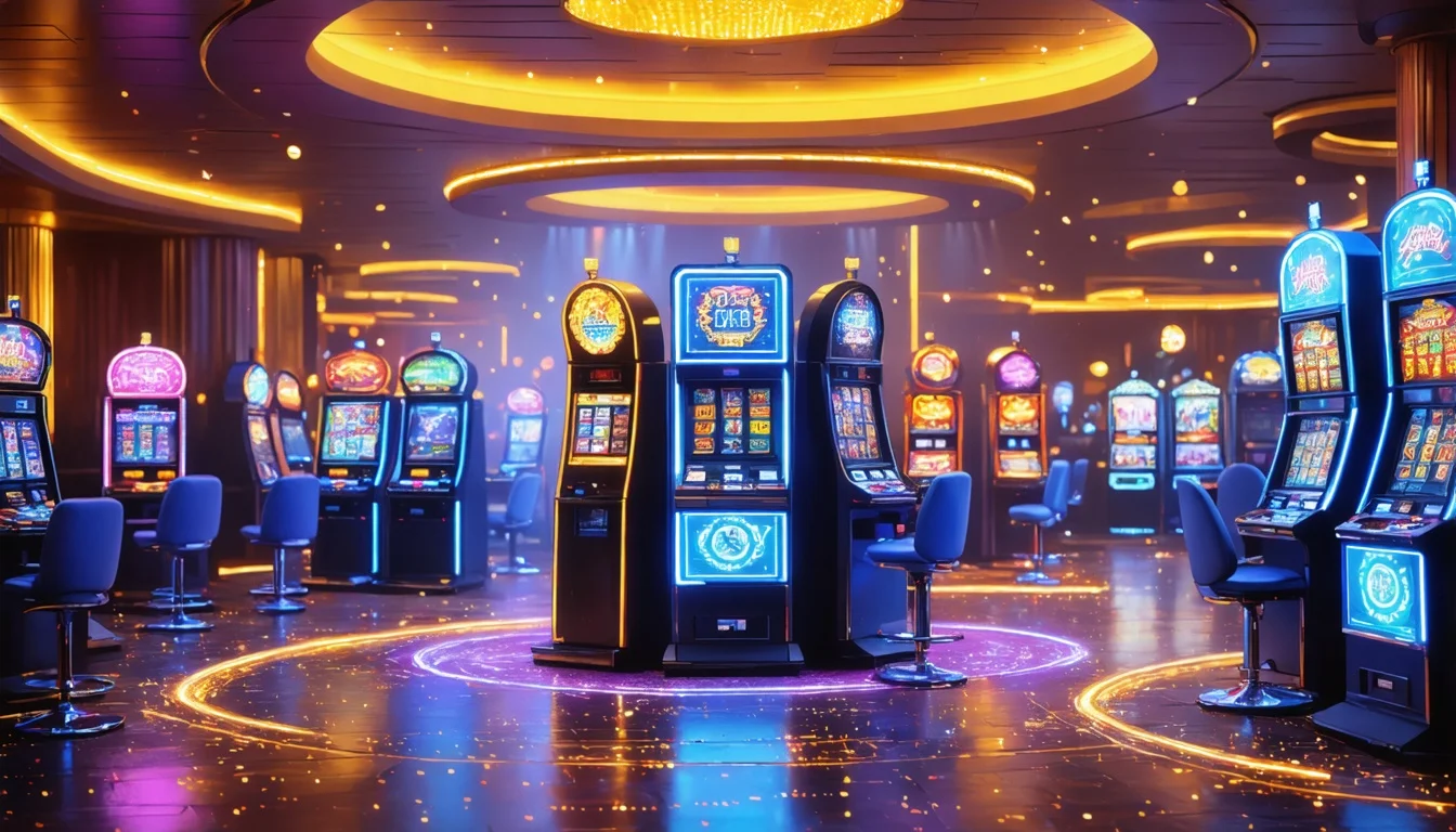 Klasbahis giriş: Slot oyunlarına erişim ve detaylı rehber