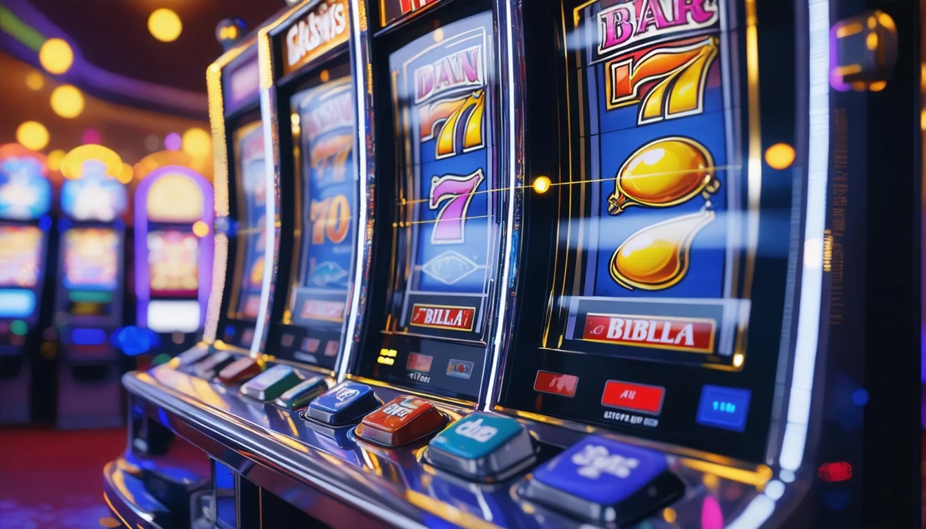Klasbahis slot sağlayıcıları: Sağlayıcı ve ödeme özellikleri
