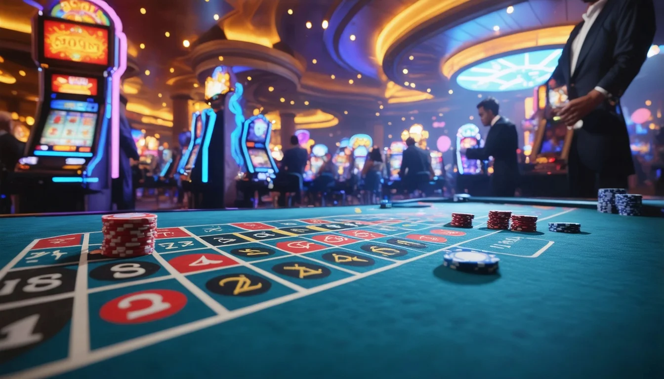 KralBet En Yeni Bonus Kampanyaları 2026