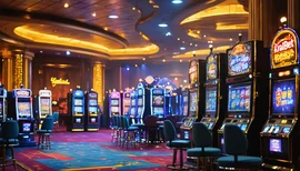 KralBet Popüler Slot Oyunları: En İyi Oyunlar ve Stratejiler