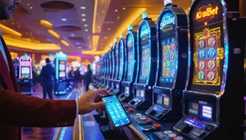 KralBet Slot Sağlayıcı Bilgileri ve En İyi Oyunlar