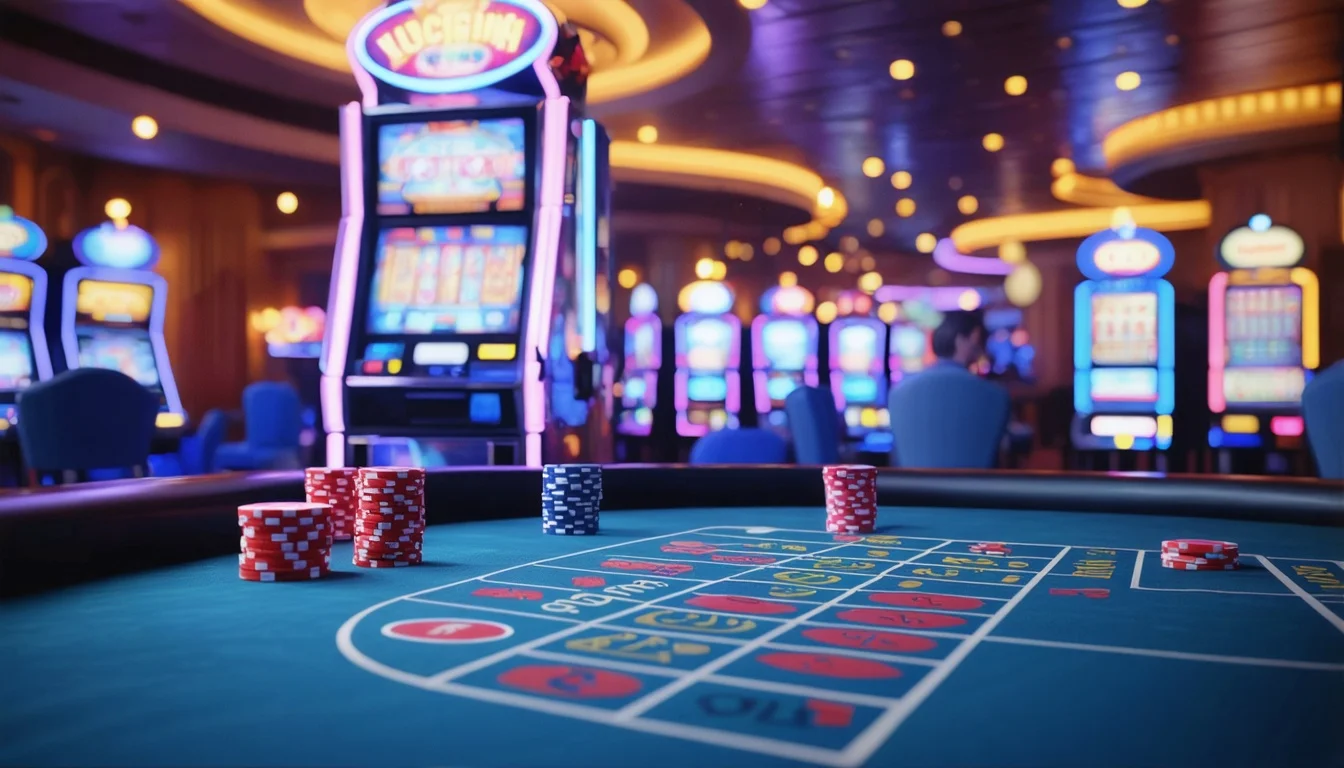 Locabet Bonus Çevrim Şartları: Detaylı Açıklama