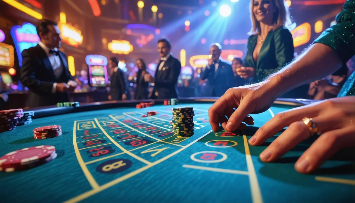 Locabet Bonusları ve Kampanyalar 2026