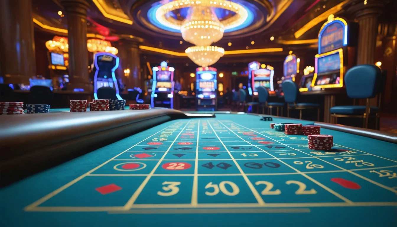 Locabet Güncel Giriş Bağlantısı ve Avantajları