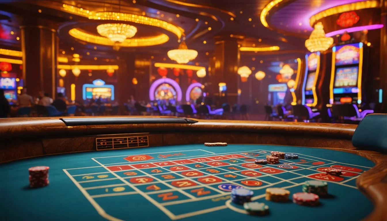 Locabet Güncel Giriş Linki ile Kesintisiz Bahis Keyfi