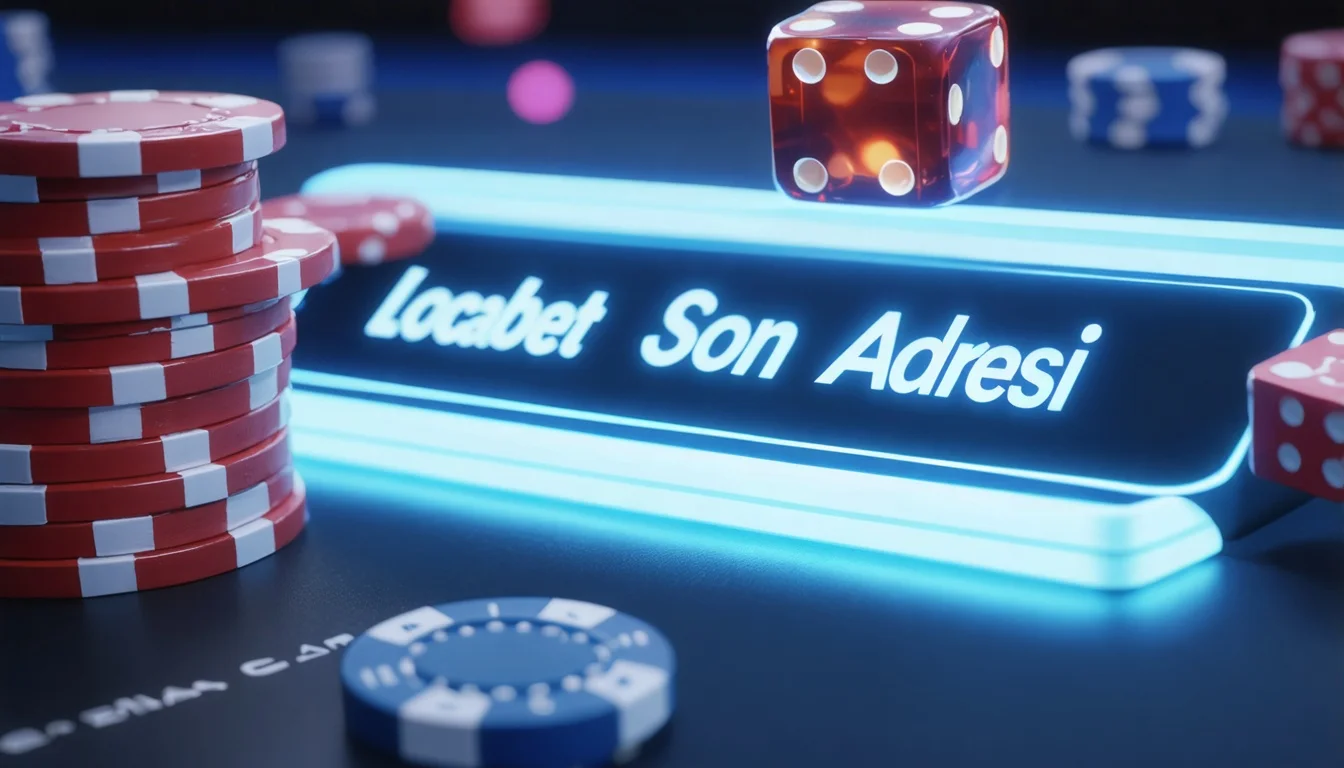 Locabet Son Giriş Adresi 2026 — Güncel Erişim