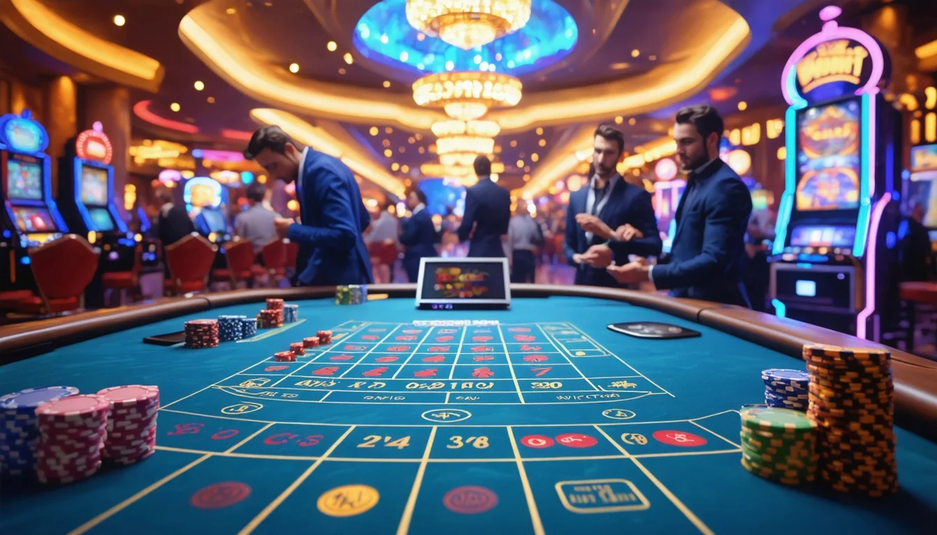 Merit Premium Bonus Kampanyaları 2026