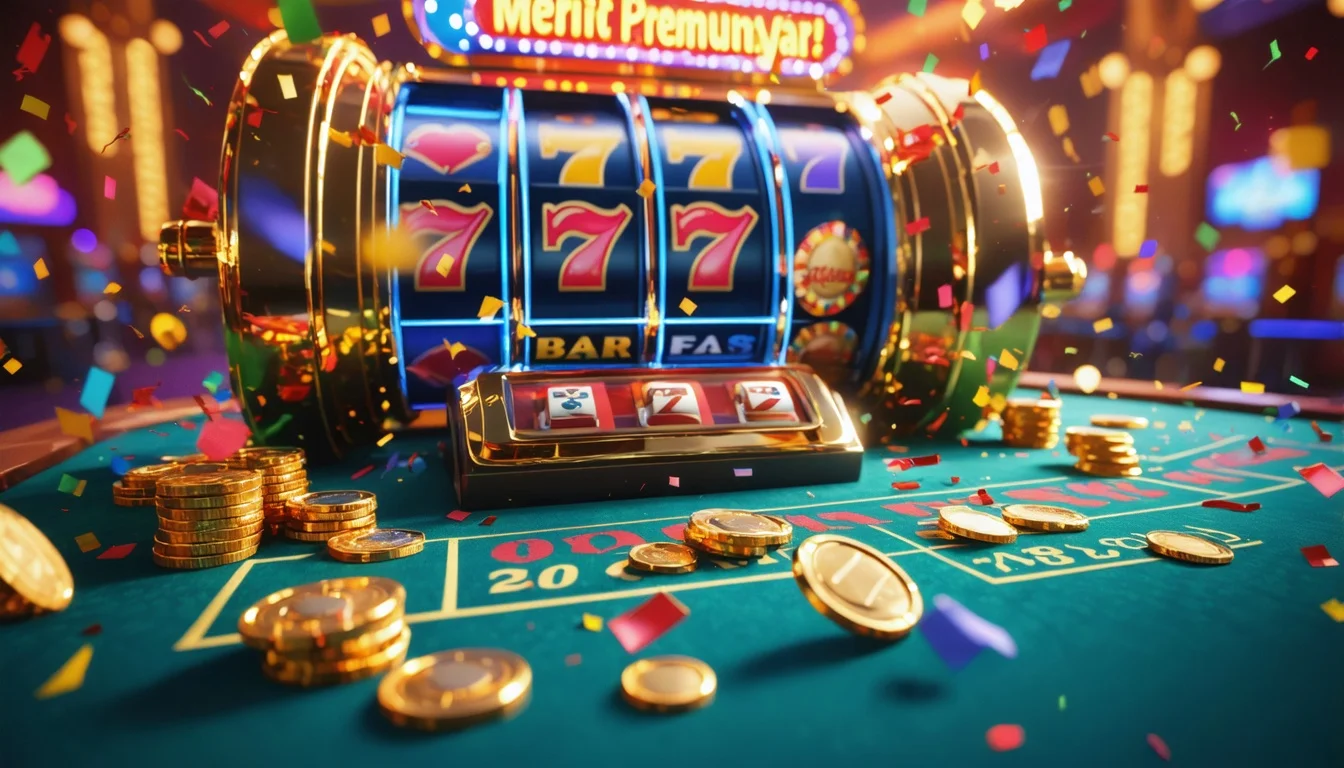 Merit Premium Bonus ve Kampanyalar — Detaylı Rehber