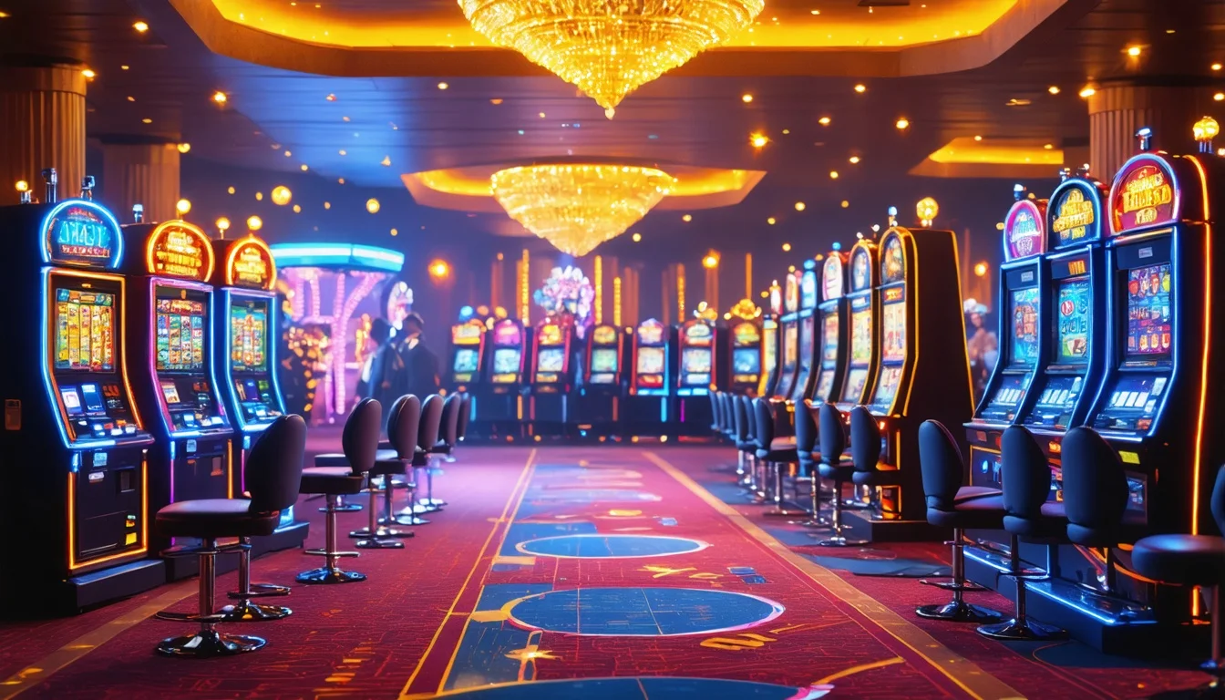 Mersobahis Giriş ve Slot Oyunlarına Hızlı Erişim Rehberi
