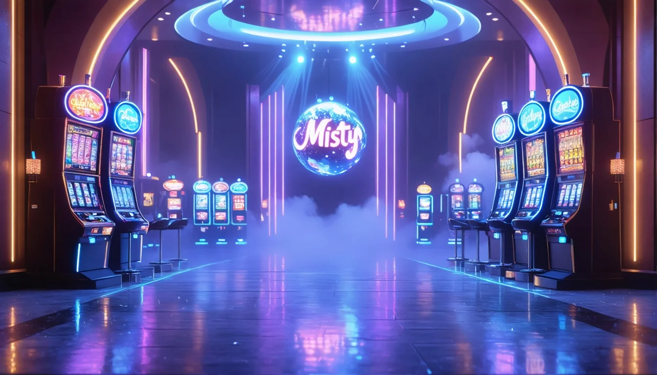 Misty Casino Bonus Çevrim Şartları Açıklaması