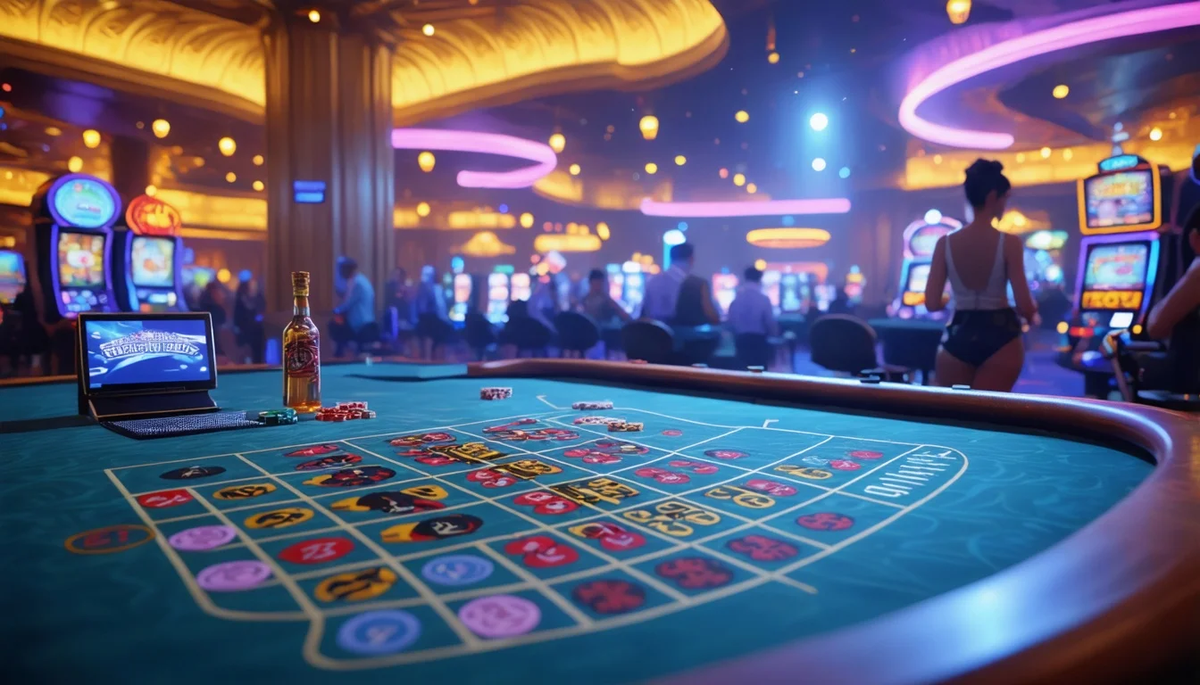 Misty Casino Lisanslı mı? 2026 İnceleme